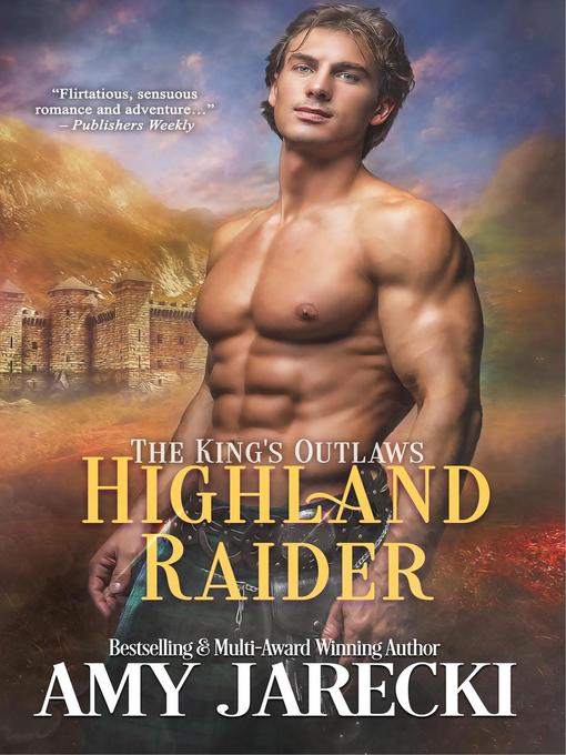 Title details for Highland Raider by Amy Jarecki - Available